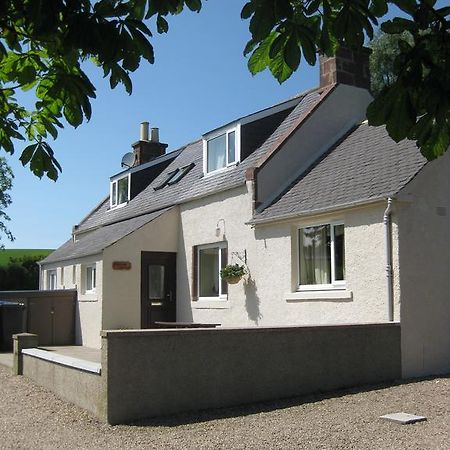 Eastwood Cottage Turriff Dış mekan fotoğraf