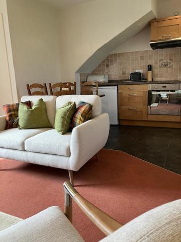 Eastwood Cottage Turriff Dış mekan fotoğraf