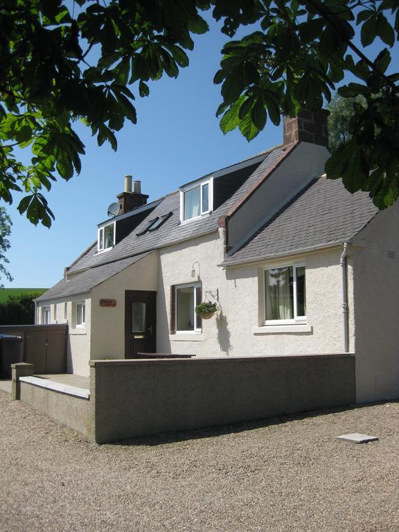 Eastwood Cottage Turriff Dış mekan fotoğraf