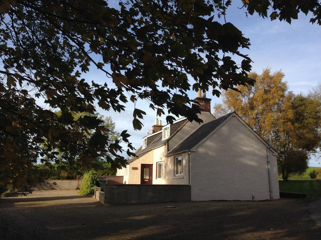 Eastwood Cottage Turriff Dış mekan fotoğraf