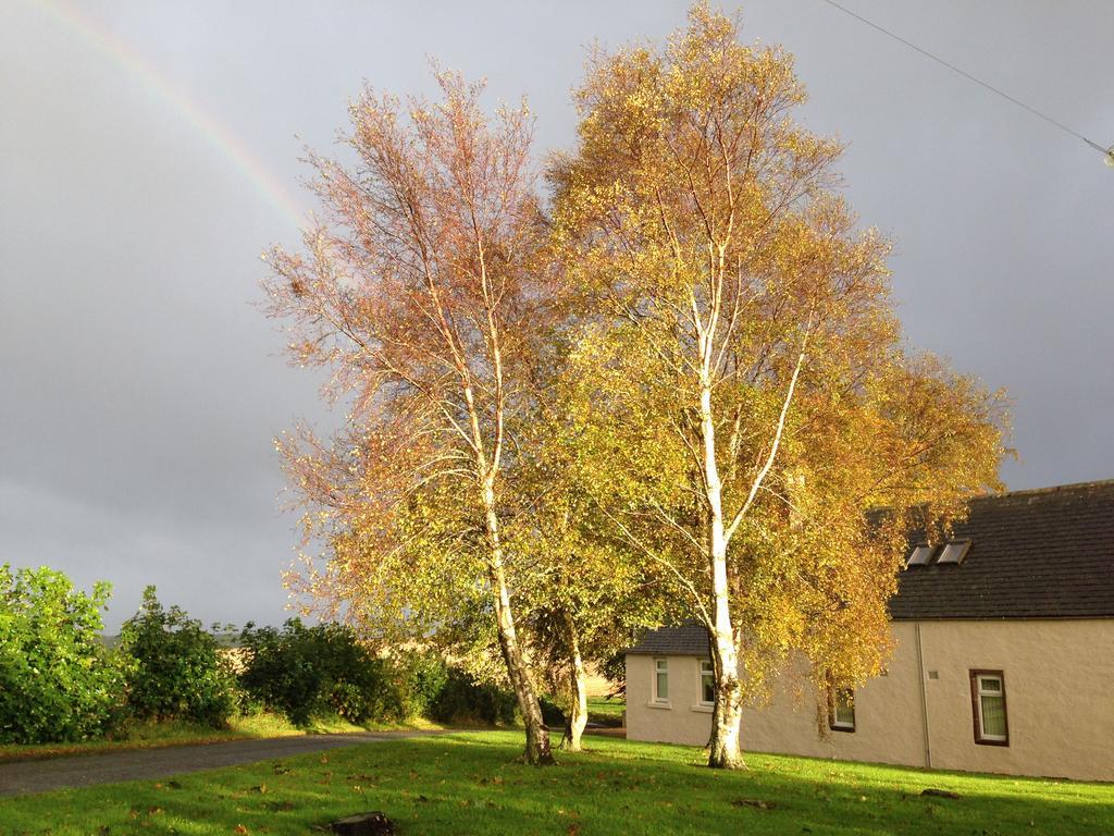 Eastwood Cottage Turriff Dış mekan fotoğraf