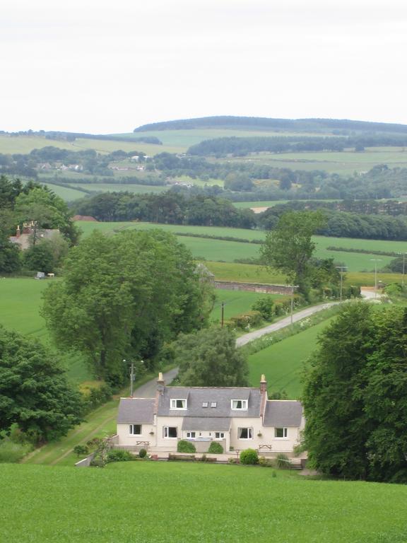 Eastwood Cottage Turriff Dış mekan fotoğraf