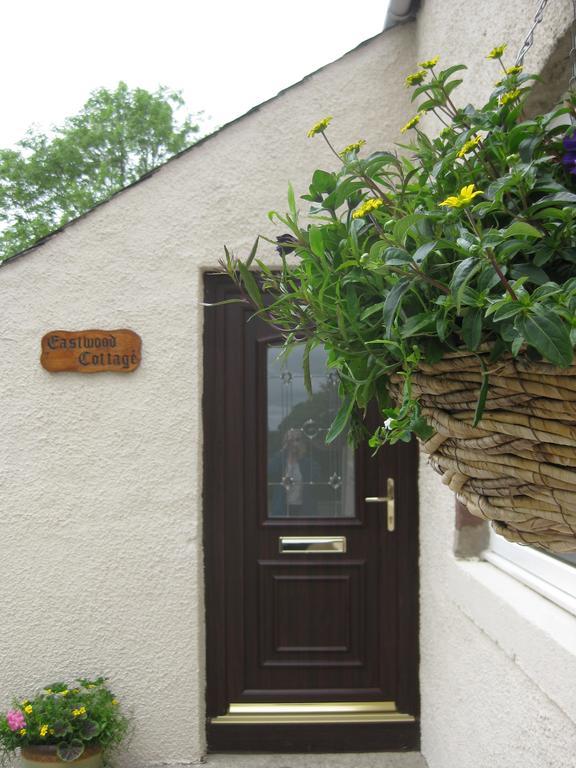 Eastwood Cottage Turriff Dış mekan fotoğraf